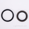 Valve Oil Seal cho máy móc xây dựng